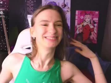 _Ash_Leyy_ September 15, 2025 Chaturbate stream image