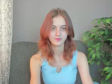 Dreamy_Pollyyy September 15, 2025 Chaturbate stream image