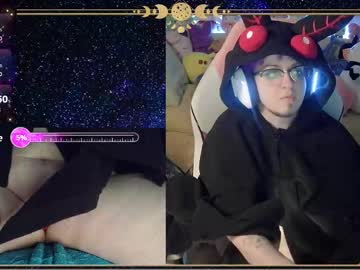 Indridtheslut September 15, 2025 Chaturbate stream image
