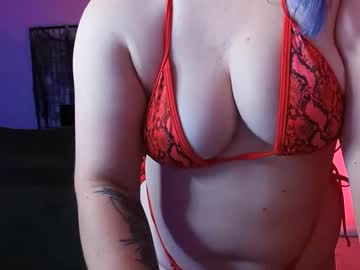 Kiraspitqueen September 15, 2025 Chaturbate stream image