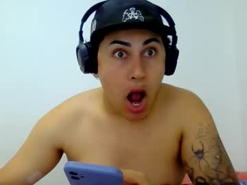 Mariabrasilian September 15, 2025 Chaturbate stream image