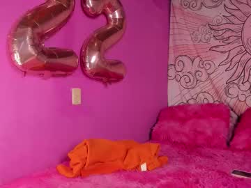 Missnickeloo September 15, 2025 Chaturbate stream image