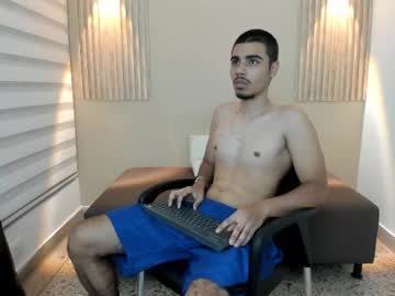 Peter_Conorr September 15, 2025 Chaturbate stream image