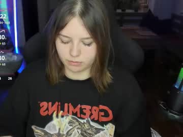X_Nirvana_X September 15, 2025 Chaturbate stream image