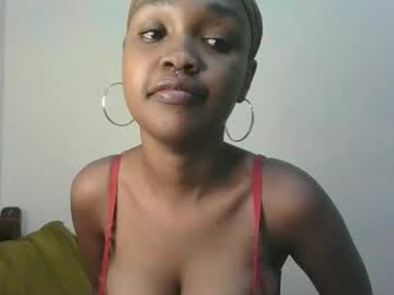 Ashanti_Reign September 15, 2025 Chaturbate stream image