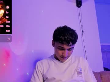 Austin_Cardieff_ September 15, 2025 Chaturbate stream image