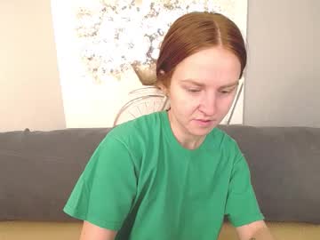 Evarey_ September 15, 2025 Chaturbate stream image