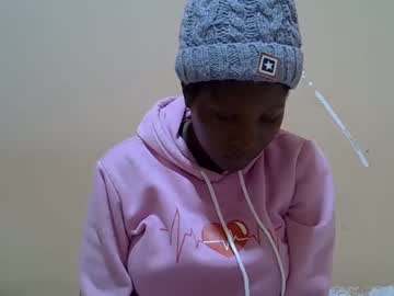 Hot_Lonnah September 15, 2025 Chaturbate stream image