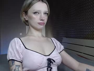 Milinamarvelous September 15, 2025 Chaturbate stream image