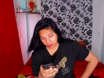 Simplehellfire September 15, 2025 Chaturbate stream image