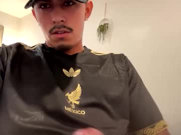 Theglorious2002 September 15, 2025 Chaturbate stream image