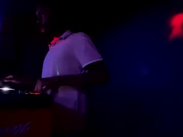Thejamaican101 September 15, 2025 Chaturbate stream image