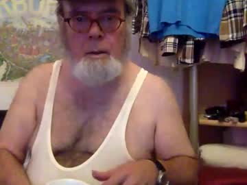 Cabrito_Salvaje September 15, 2025 Chaturbate stream image