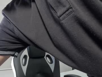 Declan_Fox September 15, 2025 Chaturbate stream image