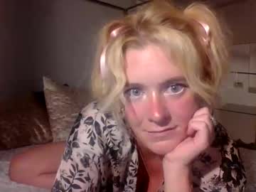 Frommarywithlove September 15, 2025 Chaturbate stream image