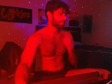 Jordanshea233 September 15, 2025 Chaturbate stream image