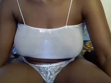 Pretty_Tshego September 15, 2025 Chaturbate stream image