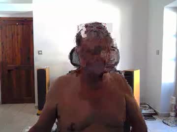 Simonthenudist September 15, 2025 Chaturbate stream image