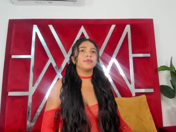 Zathiaasm September 15, 2025 Chaturbate stream image