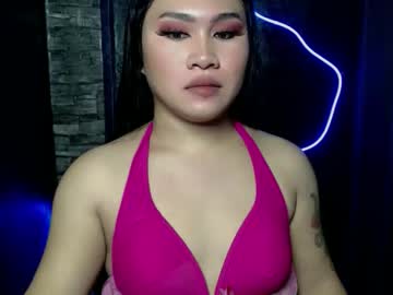 Alexa_Hansung September 15, 2025 Chaturbate stream image