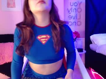 Charlotte_Peak September 15, 2025 Chaturbate stream image