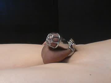 Chastity4life September 15, 2025 Chaturbate stream image