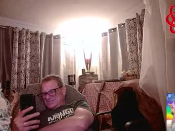 Coryassman stream photo from September 15, 2025