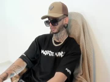 Goldens_Boy September 15, 2025 Chaturbate stream image