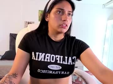 Mia_Isabelle September 15, 2025 Chaturbate stream image
