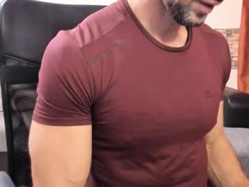 Texashunk September 15, 2025 Chaturbate stream image