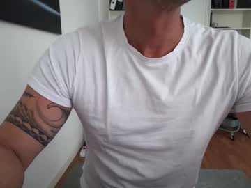 Hankmoody6 September 15, 2025 Chaturbate stream image