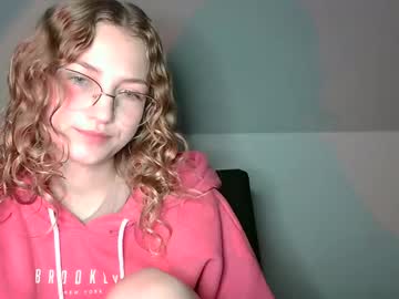 Lily_Tayberry September 15, 2025 Chaturbate stream image