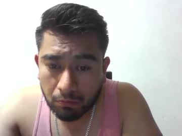 Oskregal September 15, 2025 Chaturbate stream image