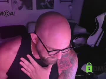 Your_Digital_Daddy September 15, 2025 Chaturbate stream image