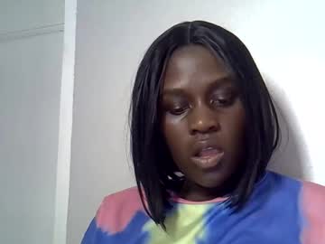 Afronubians September 15, 2025 Chaturbate stream image