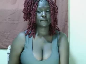Allie_Quin September 15, 2025 Chaturbate stream image