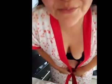 Britzicoronado September 15, 2025 Chaturbate stream image