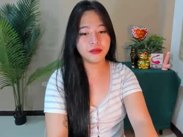 Cutie_Asianwoman stream photo from September 15, 2025