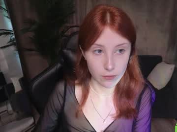 Eva_Wildrose September 15, 2025 Chaturbate stream image