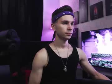 Joseph__Quinn September 15, 2025 Chaturbate stream image