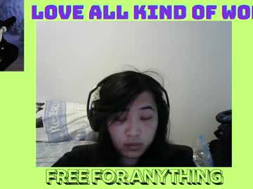 Nayutafd September 15, 2025 Chaturbate stream image
