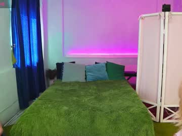 Alisaaleks September 15, 2025 Chaturbate stream image