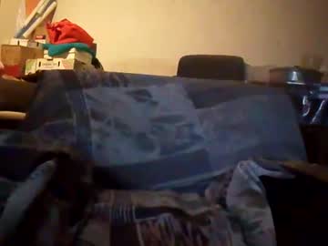 Anthony77677 September 15, 2025 Chaturbate stream image