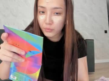 Hana_Moon1 September 15, 2025 Chaturbate stream image