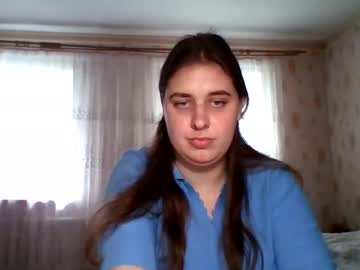 Hess_Luna_ September 15, 2025 Chaturbate stream image