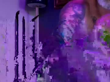 Jwolf11851725 September 15, 2025 Chaturbate stream image