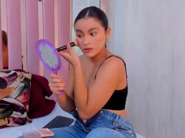 Miia_Palmerr September 15, 2025 Chaturbate stream image
