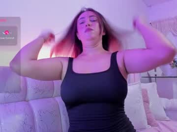 Pamelabliss September 15, 2025 Chaturbate stream image