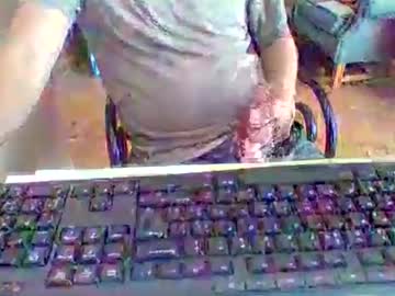 Pup_Y September 15, 2025 Chaturbate stream image