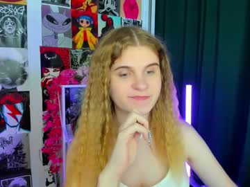 Remilia_Gin September 15, 2025 Chaturbate stream image
